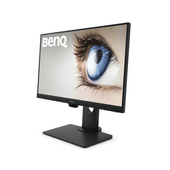 BenQ GW2480T Monitor 23,8" 16:9 FHD IPS 72% NTSC HDMI altura regulable
