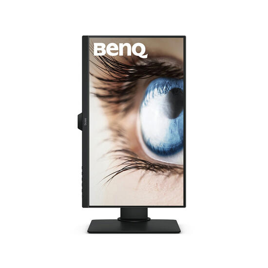BenQ GW2480T Monitor 23,8" 16:9 FHD IPS 72% NTSC HDMI altura regulable