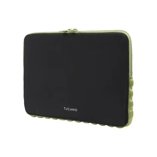 Tucano Offroad Funda MacBook Pro 13" negro