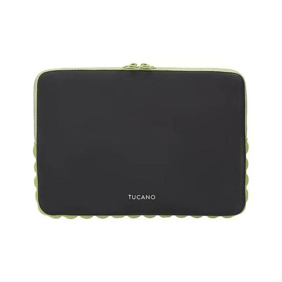 Tucano Offroad Funda MacBook Pro 13" negro