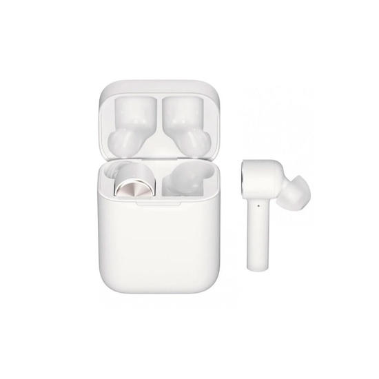 Xiaomi Mi True Wireless Auriculares Bluetooth Blanco
