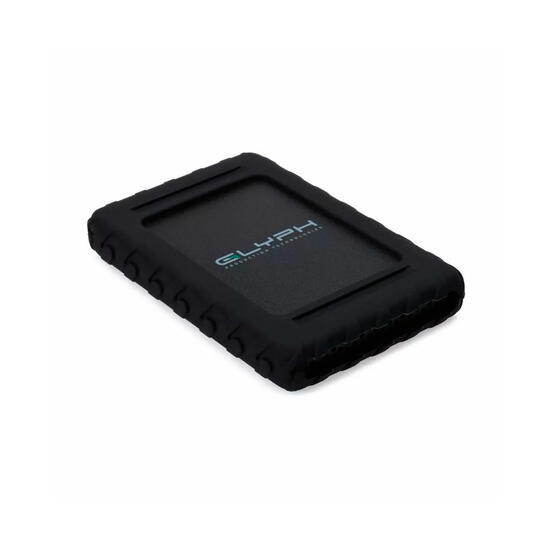 Glyph Blackbox Plus Disco Duro Externo 1TB USB-C (USB 3.1 Gen 2)