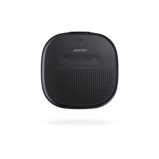Bose SoundLink Micro Altavoz Negro