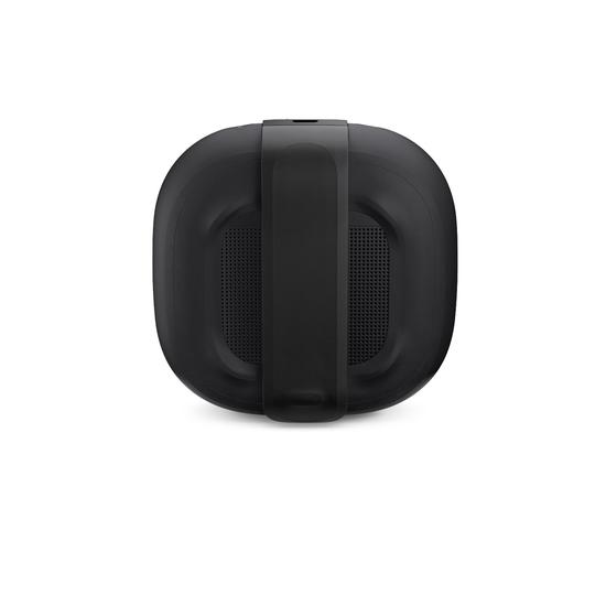 Bose SoundLink Micro Altavoz Negro clip fexible