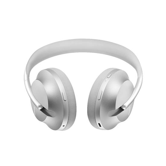 Bose HeadPhones 700 Auriculares Noise Cancelling Plata