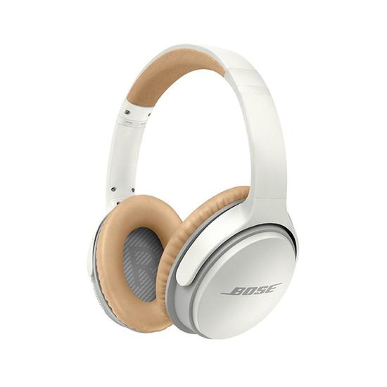 Bose SoundLink AE II Auricular Bluetooth con micrófono Blanco