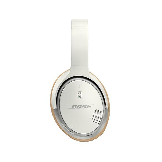 Bose SoundLink AE II Auricular Bluetooth con micrófono Blanco
