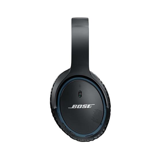 Bose SoundLink AE II Auricular Bluetooth con micrófono Negro