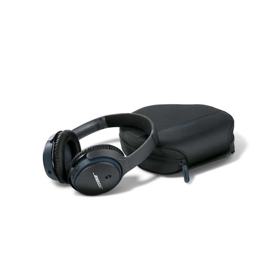 Bose SoundLink AE II Auricular Bluetooth con micrófono Negro