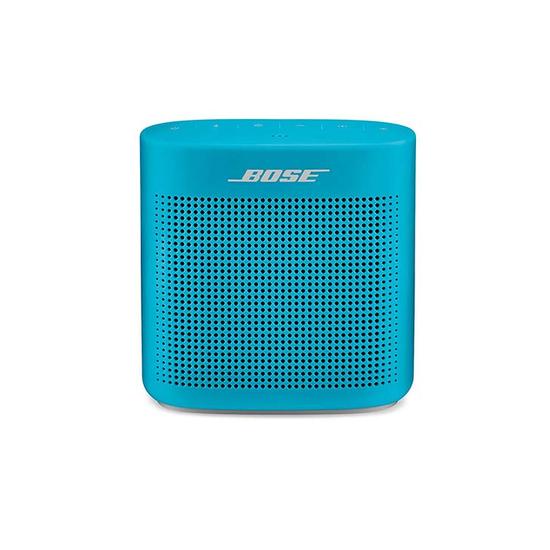 Bose SoundLink Color II Altavoz Bluetooth Azul
