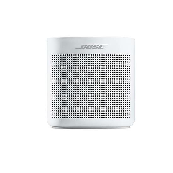 Bose SoundLink Color II Altavoz Bluetooth Blanco