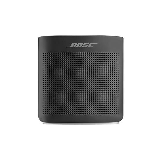 Bose SoundLink Color II Altavoz Bluetooth Negro