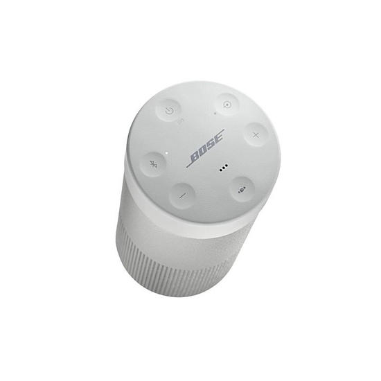 Bose SoundLink Revolve Altavoz Bluetooth Gris