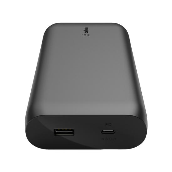 Belkin Boost Charge Power Bank 20K USB-A y USB-C