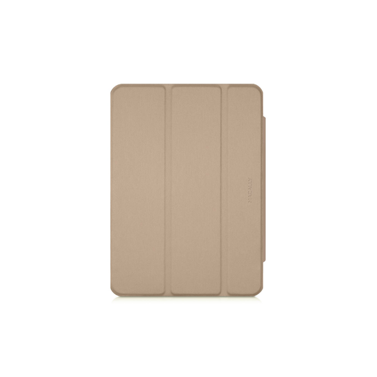 Macally BSTANDM6-GO Funda iPad mini (6ª gen.) oro