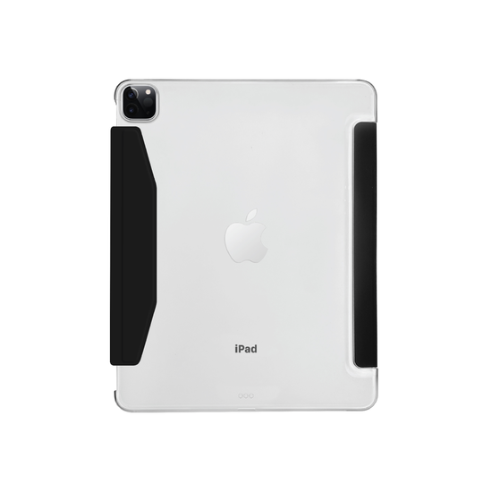 Macally BookStand Funda iPad Pro 11" / iPad Air 10,9" negro