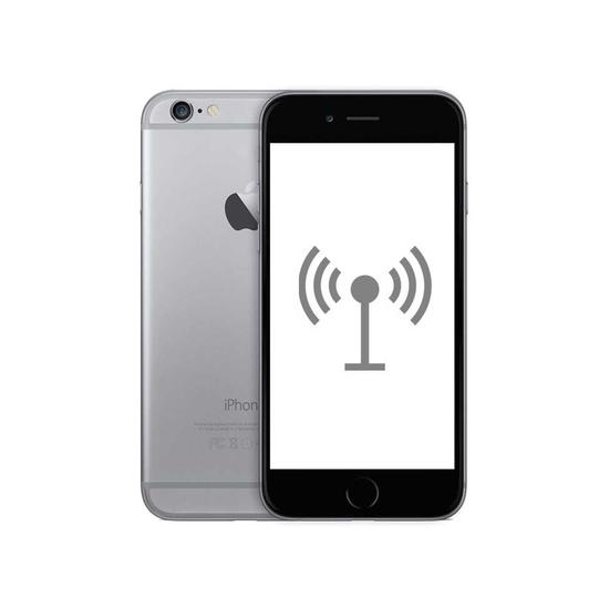 Reparación Antena GSM iPhone 6