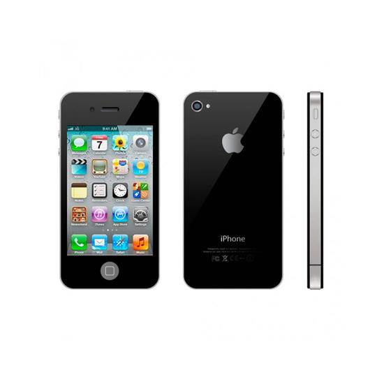 Cambio de Color a Blanco Apple iPhone 4