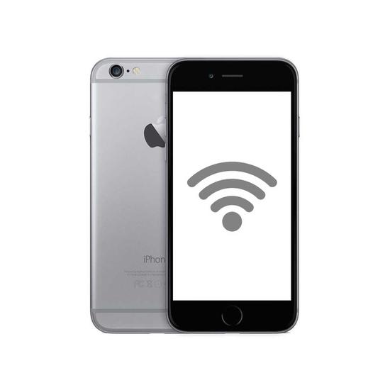 Reparación Antena Wi-Fi iPhone 6