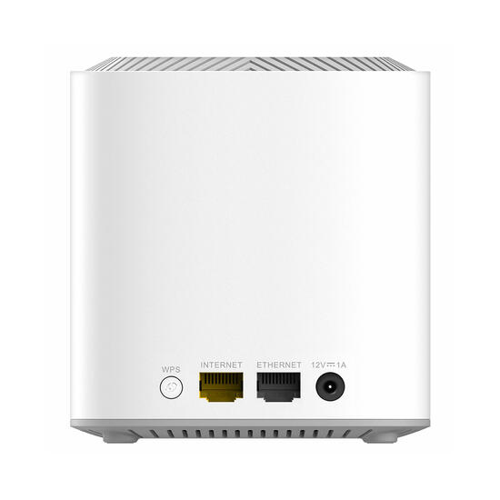 D-Link COVR-1862 Sistema Wi-Fi Mesh AX1800 2 uds