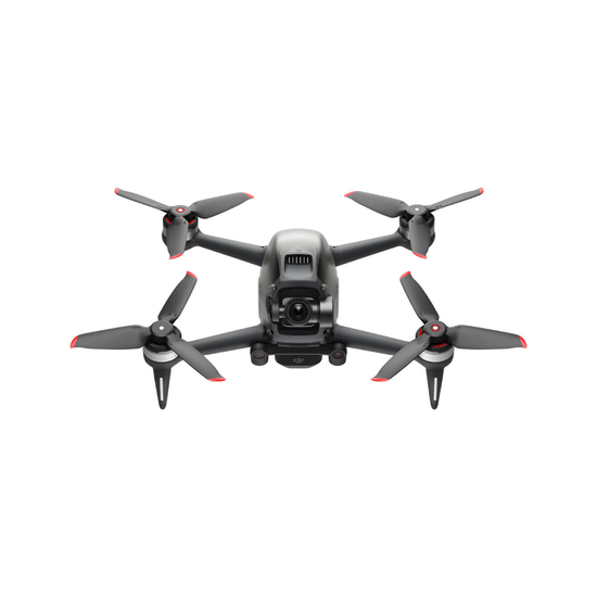 DJI FPV Combo Drone