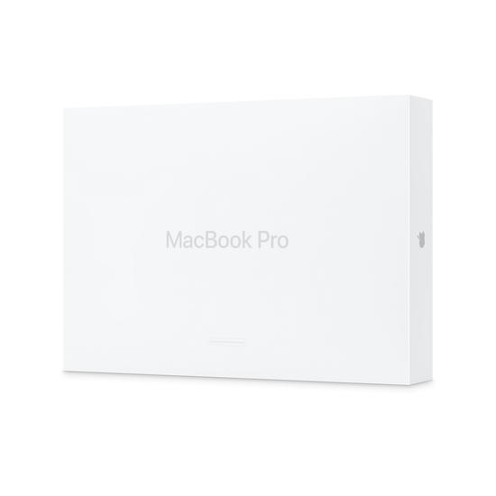 Apple Macbook Pro 13" Touch Bar Core i5 2,3GHz | 512GB SSD | 8GB | Plata