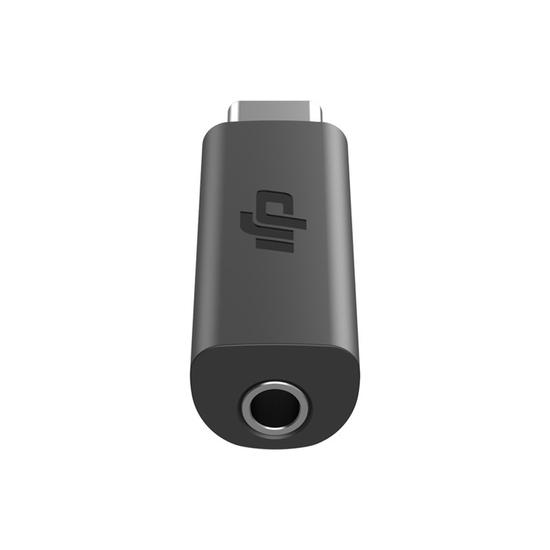 DJI Adaptador de 3,5mm para Osmo Pocket