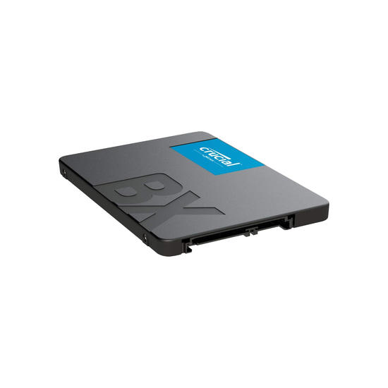 Crucial BX500 disco SSD 120GB SATA III