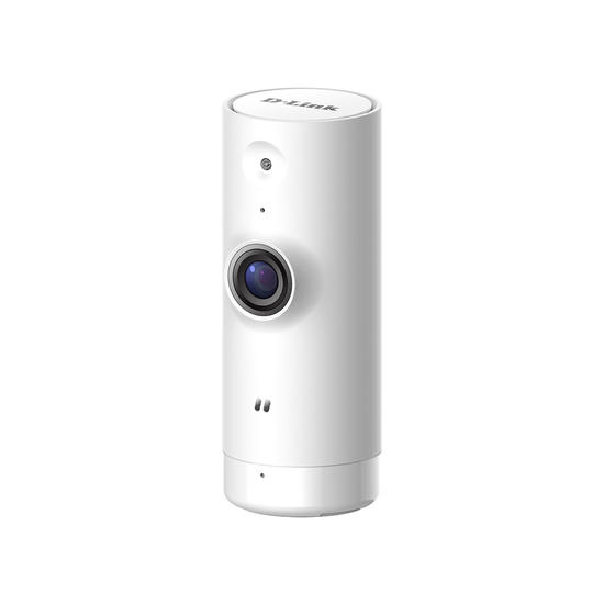 D-link DCS-8000LH Mini HD Wi-Fi Interior Camera