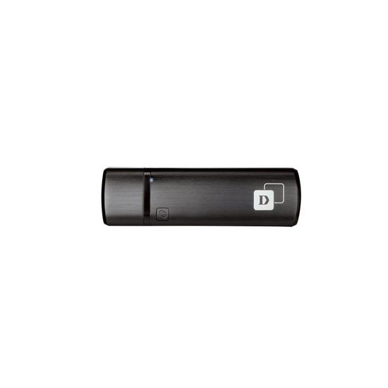 D-Link DWA-182 Adaptador USB Wi-Fi AC1200 Dual-Band