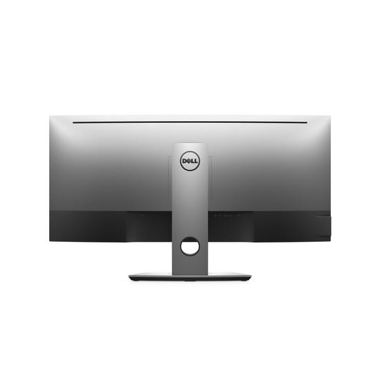 Dell UltraSharp U3419W Monitor 34" Curvo USB-C
