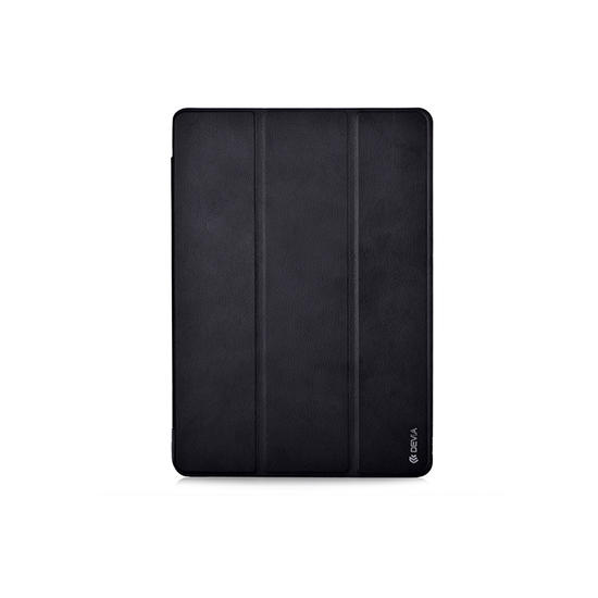 Devia Light Grace Funda iPad Pro 10,5" Negro