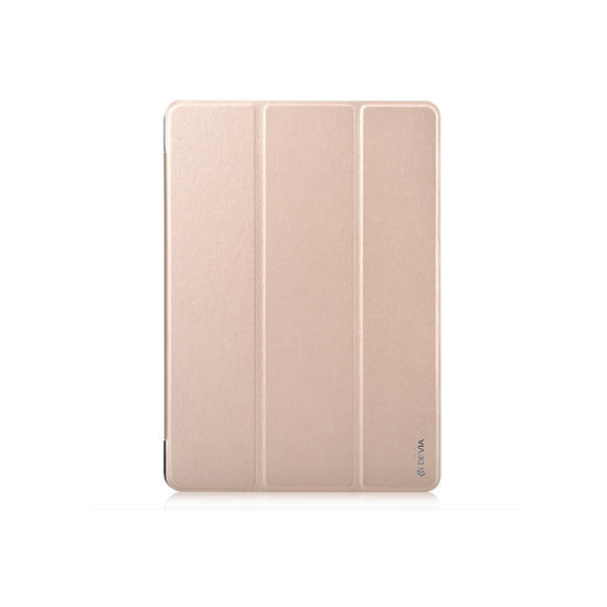 Devia Light Grace Funda iPad Pro 10,5" Oro