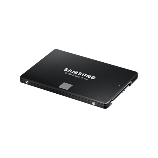 Samsung 870 EVO Disco SSD 500GB