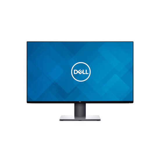 Dell UltraSharp U3219Q Monitor 31,5" 4K UHD HDR REC 709 DCI-P3
