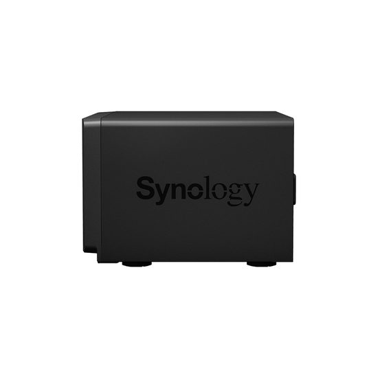 Synology DiskStation DS1621+ Servidor NAS 6 bahías 