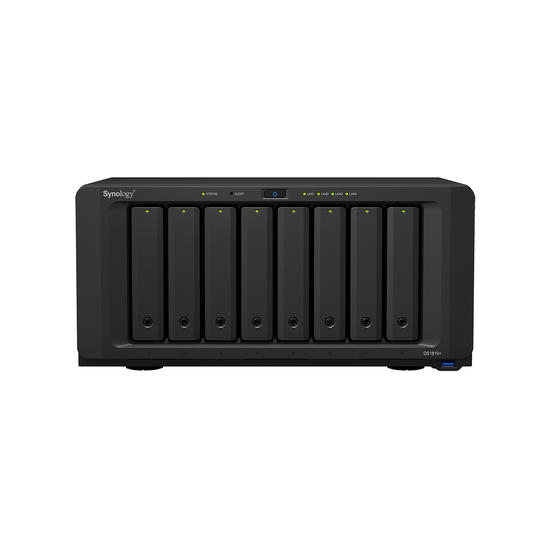 Synology Disk Station DS1819+