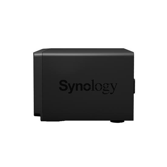 Synology Disk Station DS1819+