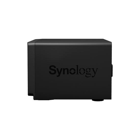 Synology DiskStation DS1821+ Servidor NAS 8 bahías