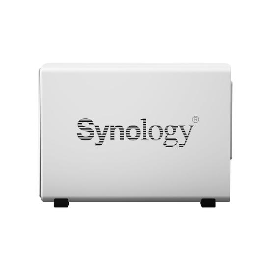 Synology DiskStation DS220j Servidor NAS Mac y PC