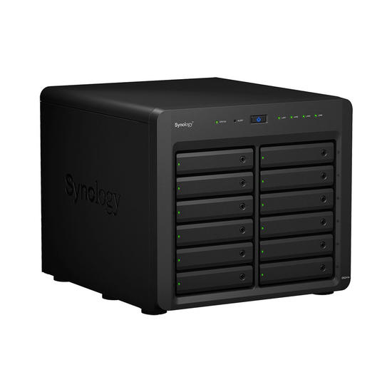 Synology DS2419+ Servidor NAS Mac y PC