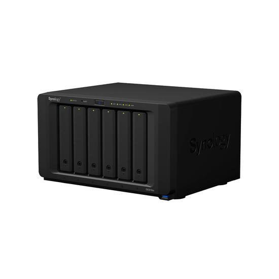 Synology DS3018xs Servidor NAS Mac y PC