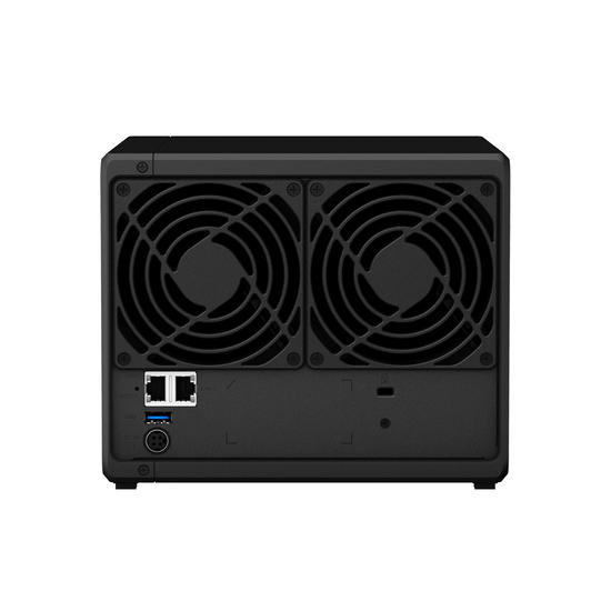 Synology DS418