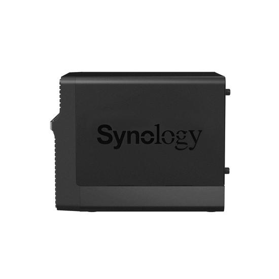 Synology DS420j Servidor Nas Mac y PC