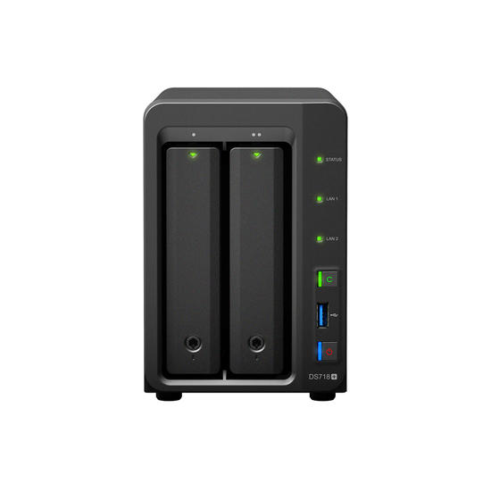 Synology DS718