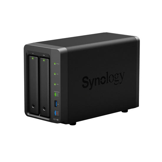 Synology DS718
