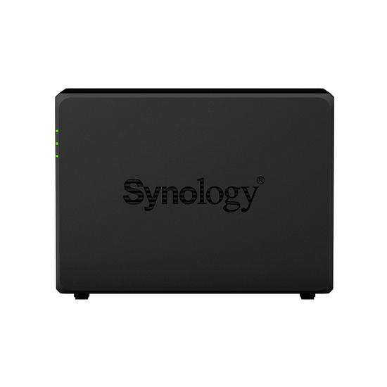 Synology DS720+ Servidor NAS Mac y PC