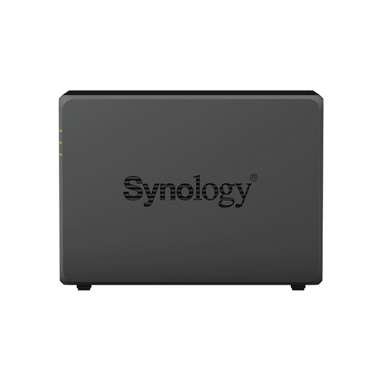 Synology DS723+ Servidor NAS 2 bahías
