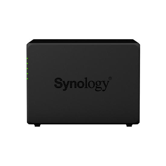 Synology DS920+ Servidor NAS Mac y PC