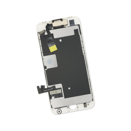 iFixit Pieza Pantalla LCD y Digitalizador iPhone 8 Blanco